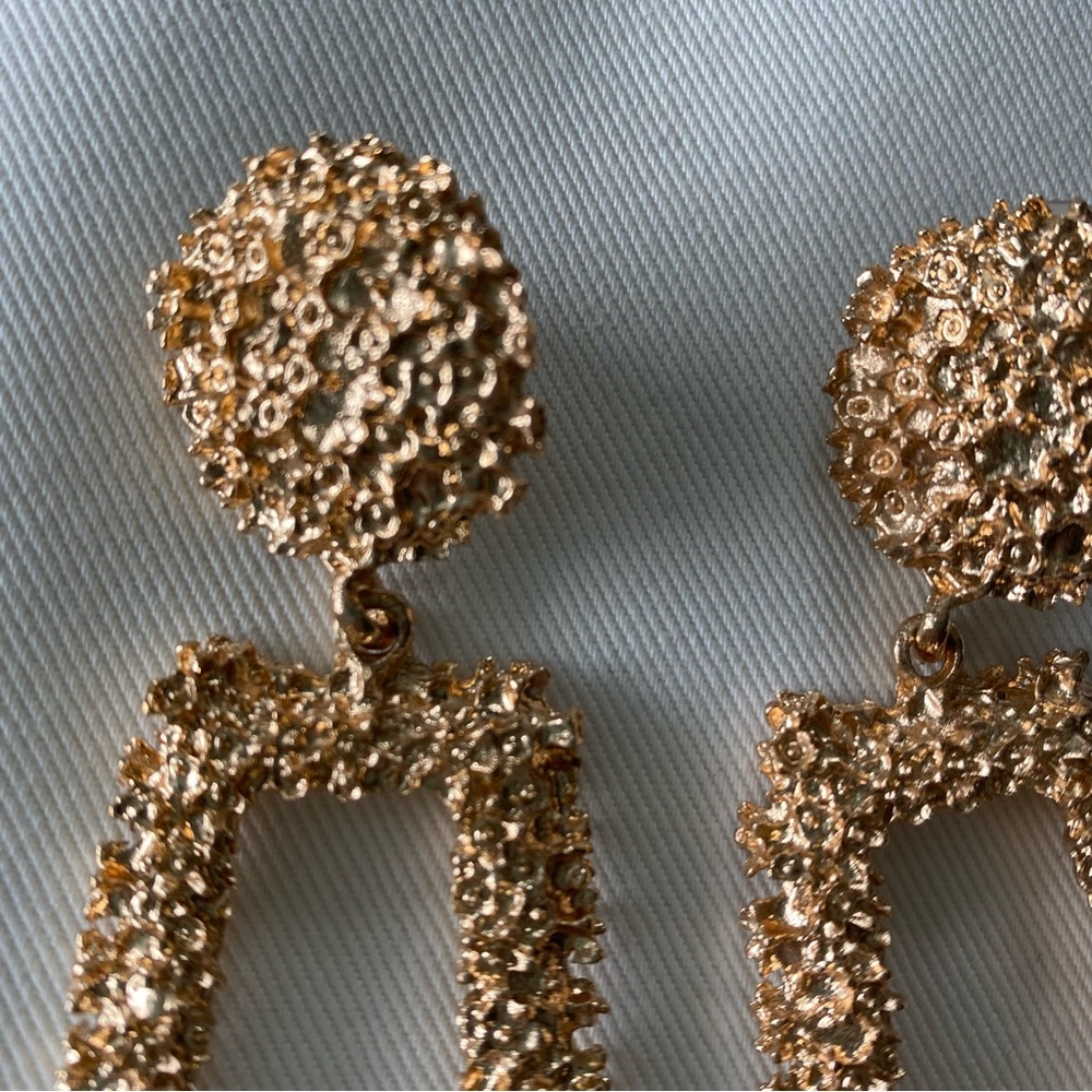 Statement Earrings! - Picture 2 of 4